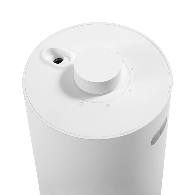 Xiaomi Mijia آلة العطر الأوتوماتيكية المنزل الهواء النقي العطر البخاخة المرحاض مزيل العرق طويل الأمد الروائح أداة