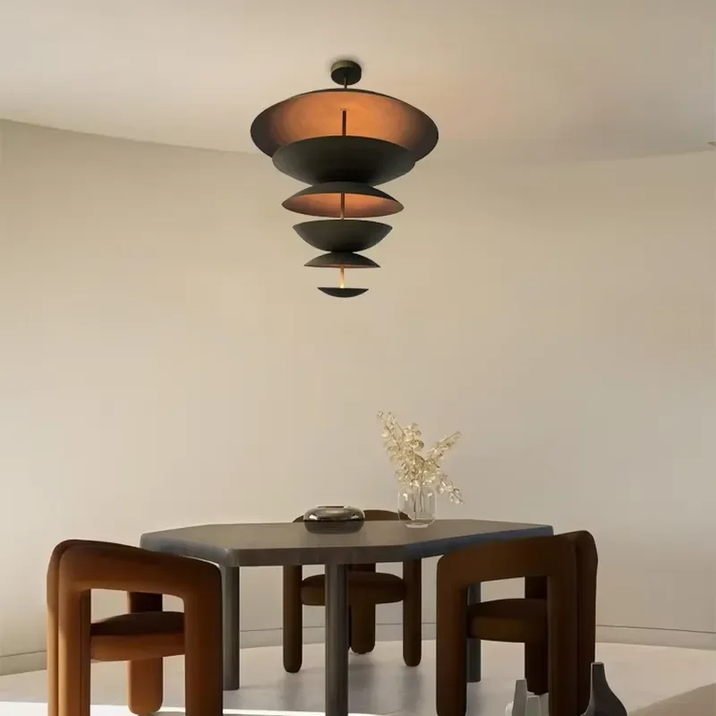 Modern and Luxurious Designed Chandelier Ceiling Light for Home Living Room Hotel Decor