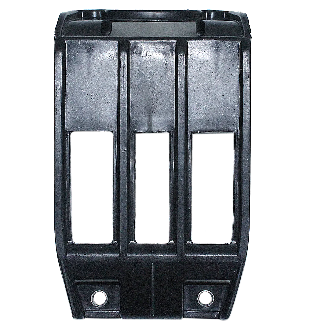 Imagem -02 - Tanque de Gás Combustível Guarda para Honda Gx35 Gx35nt Hht35s gx 35 Tempos Cortador Grama Motor Reposição Peça
