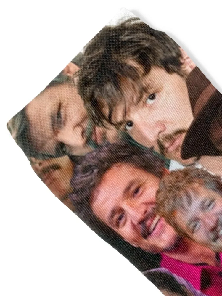 Рисунок 2 - Носки Pedro pascal мужские люкс
