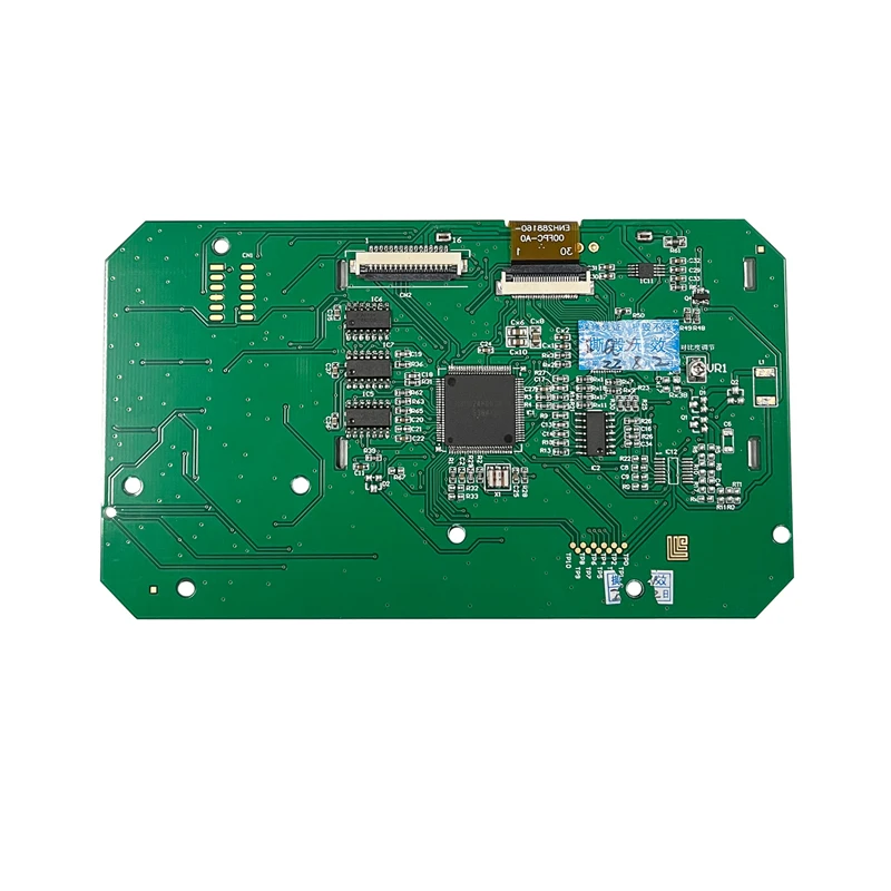 Replacement Mainboard For TPS800 Keyboard For Leica Panel Keypad For Total Station TC802 803 805 TCR802 803 805 807