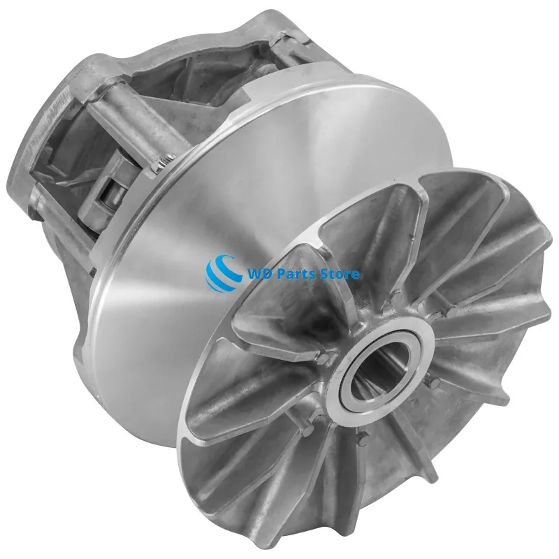 

ATV UTV Brand New 1322552 1322673 1322682 For Polaris Sportsman 325 400 450 500 Drive Primary Clutch 1996-2013