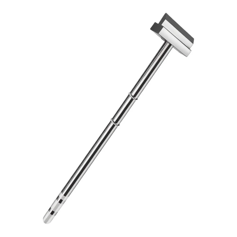 1pc Soldering Iron Tip Disassemble The Chip Soldering Iron Head Shovel T-shaped Irregular Soldering Iron Head For Solder