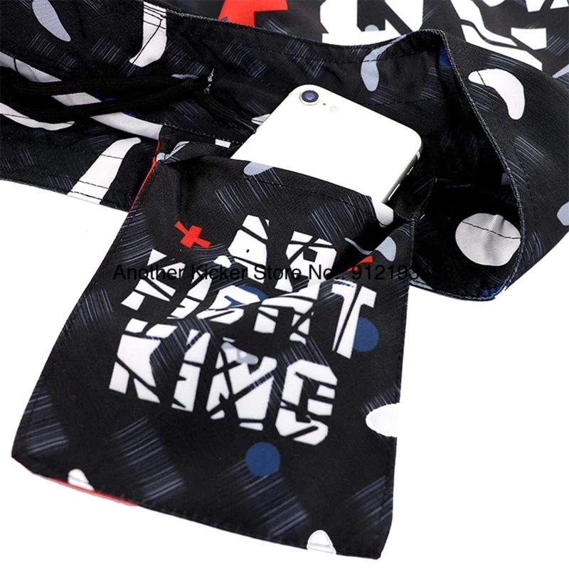 MMA Men's Shorts Jiu Jitsu Shorts for BJJ No Gi Grappling Wrestling Tiger Muay Thai Boxing Sparring Kickboxing Training Shorts