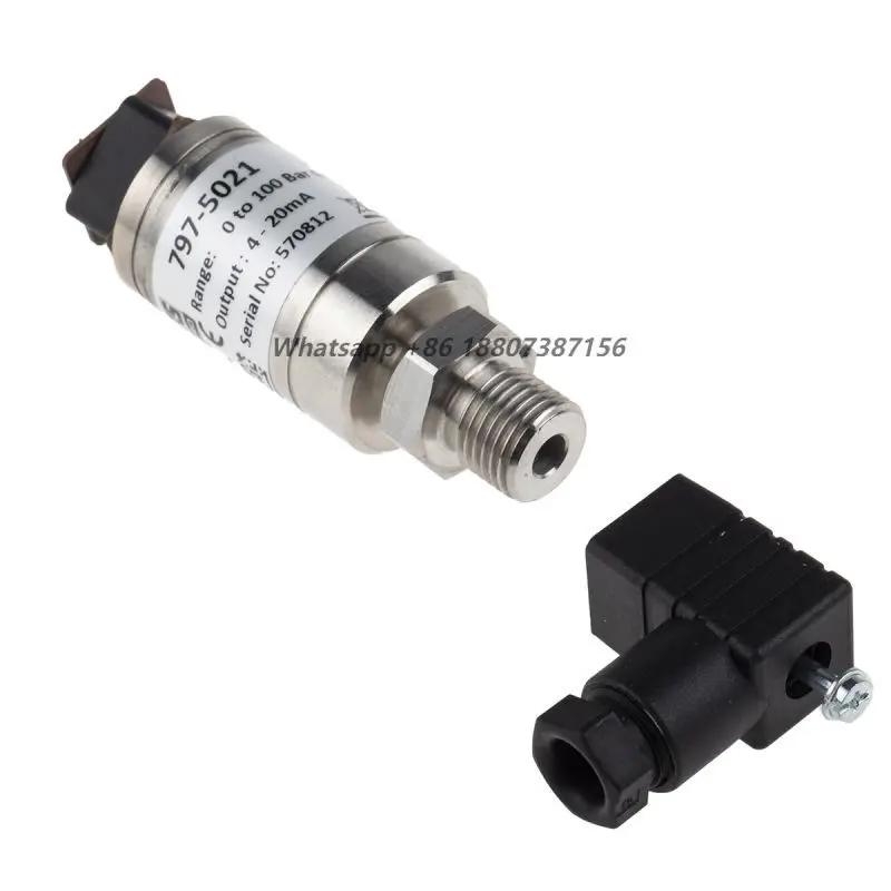 

Miniature Pressure Sensor 797-5021 Low Power Pressure Transmitter Micro Miniature Pressure Sensor for IoT