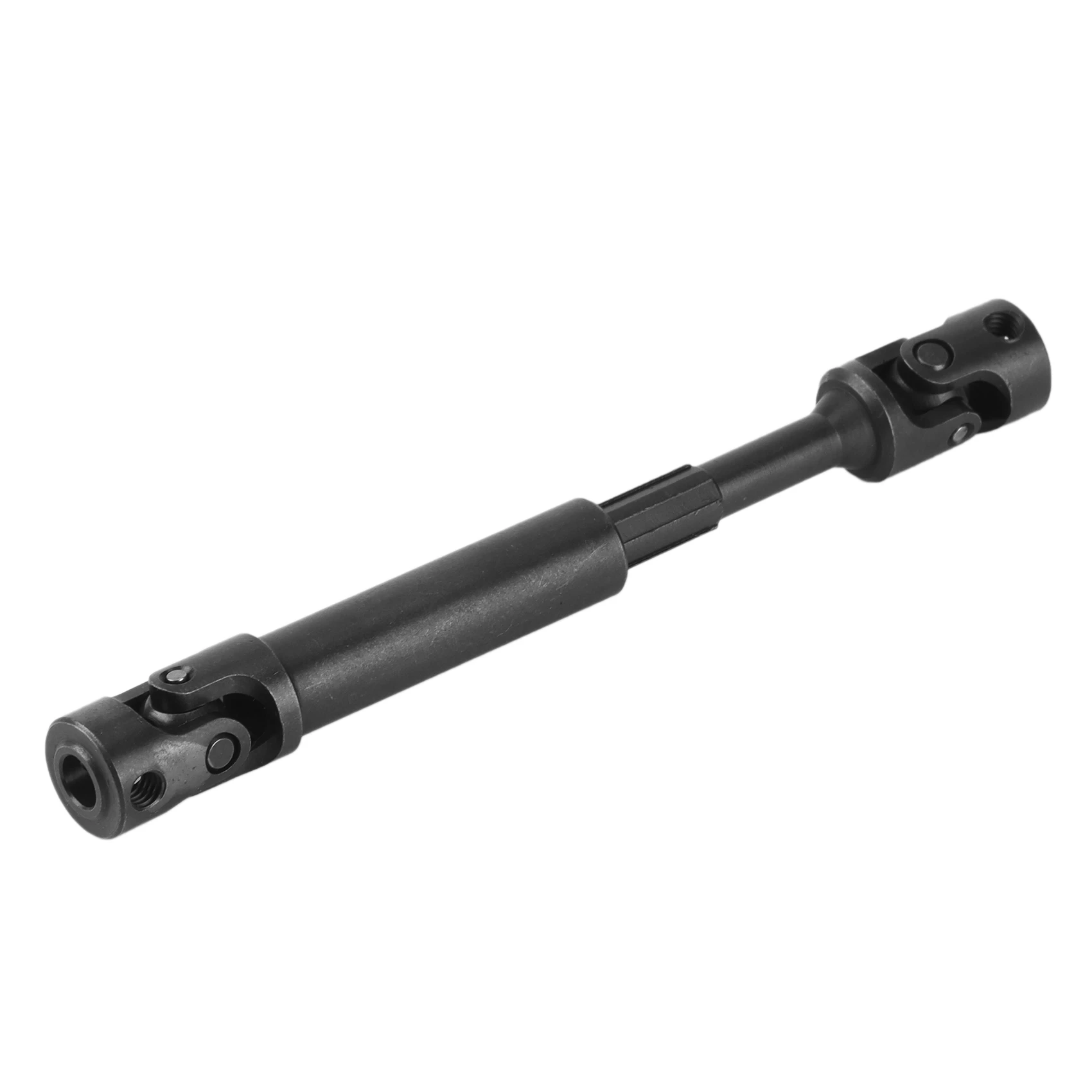 2 Stück Metall antriebswelle für Yikong Yk4102 Yk4103 Absima Cr 3,4 Sherpa Khamba RC Crawler Auto Upgrade Teile