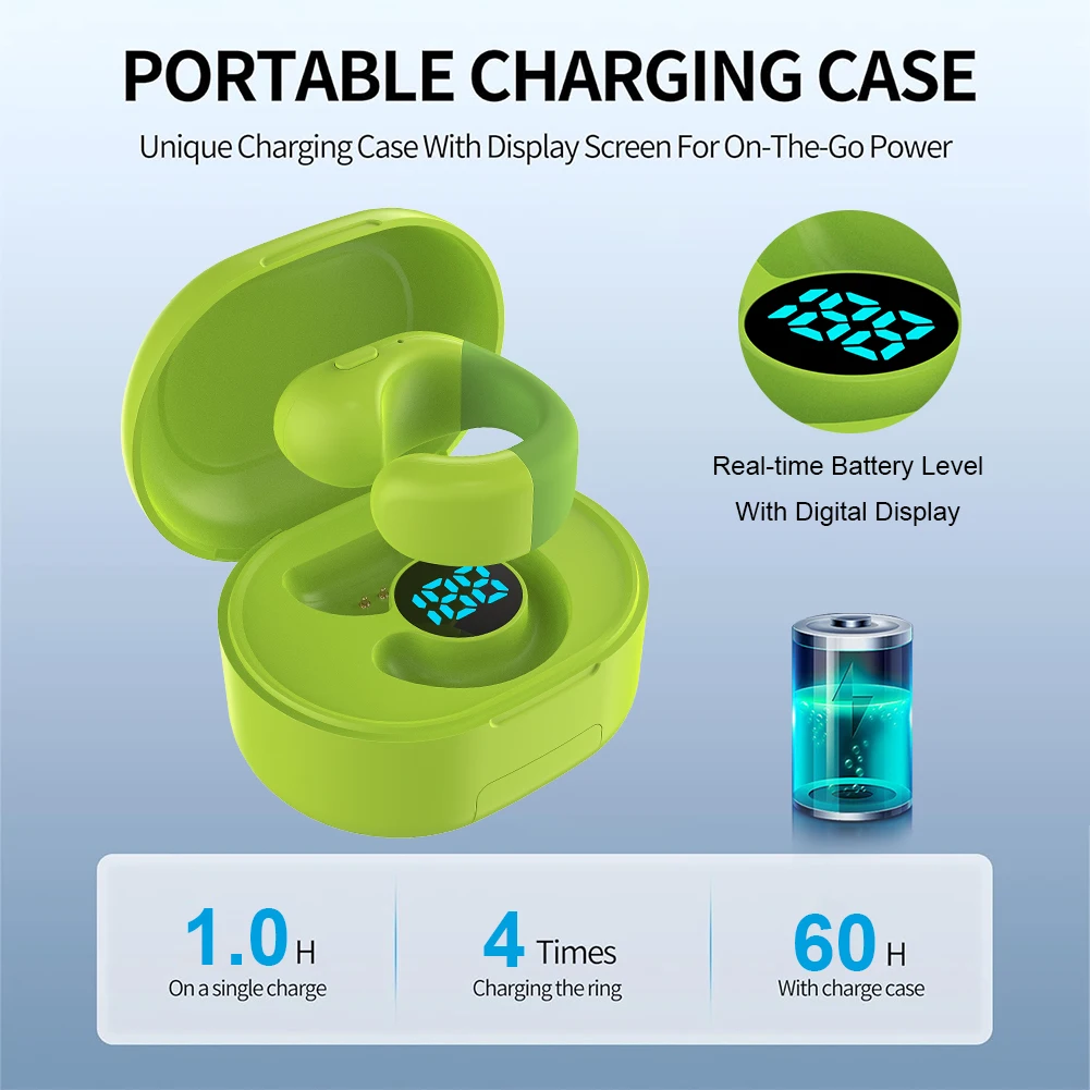 For TikTok Scrolling Ring Wireless Remote Page Turner Clicker Kindle App Camera Shutter Selfie Video Recording for iOS Android