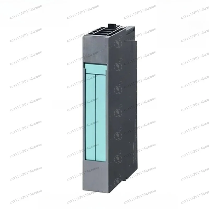 

6ES7132-4HB13-0AB0 6ES71324HB130AB0 SIMATIC DP, 5 electronic modules, ET 200S: 2 relay per module Original Brand New