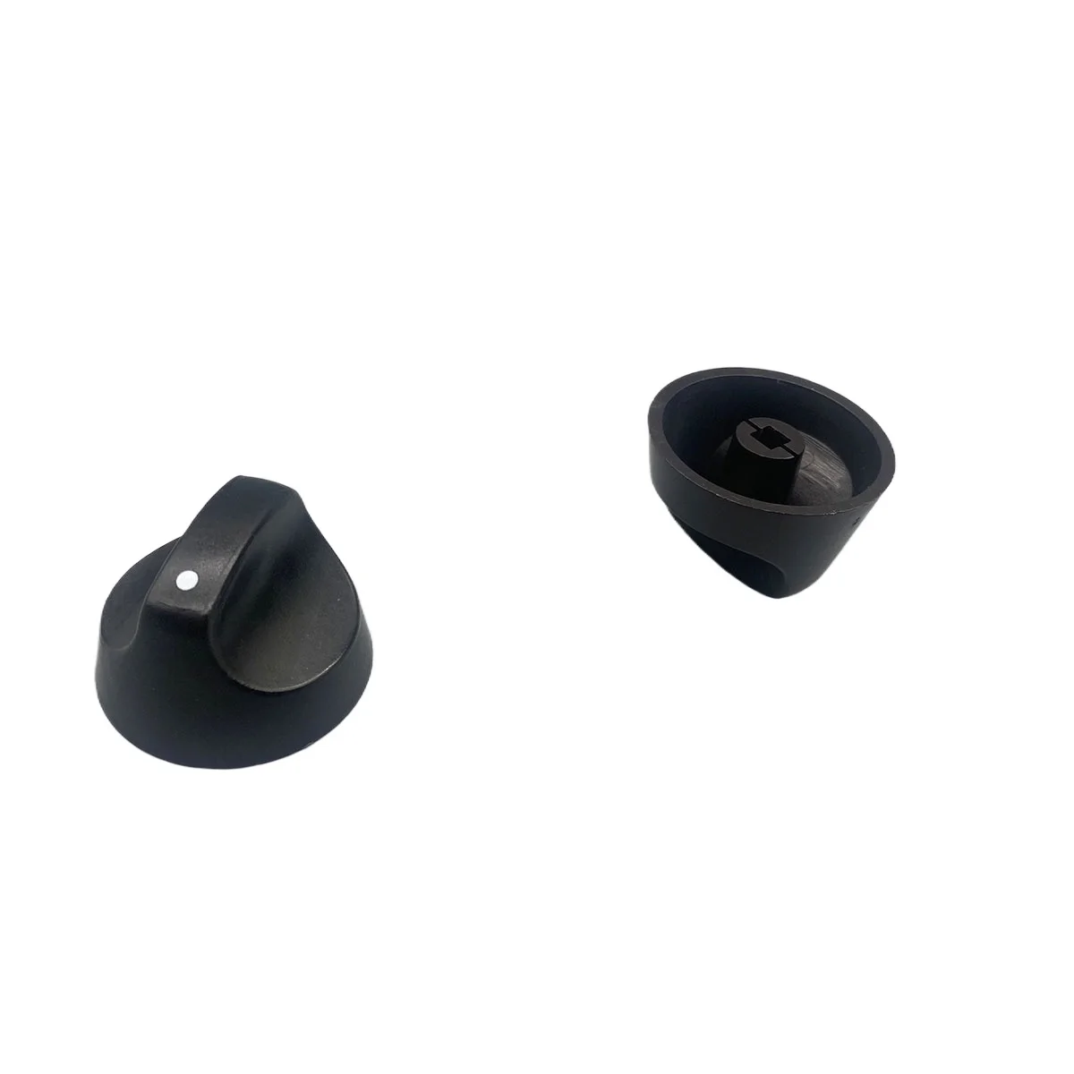 Coffee Machine Spare Parts Plastic Power Switch Knob For FAEMA E98 E91 Coffee Machine Replacement
