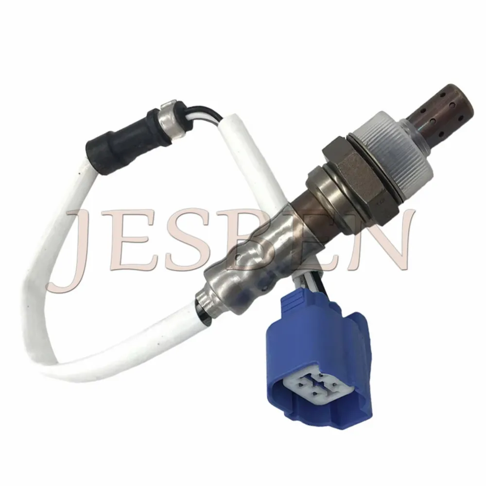 Rear Lambda Oxygen Sensor 36532-PPA-004 fit For Honda CR-V 2.4L 2001-2006 Civic 1.3L 2002-2005 City 1.3L 2002-2004 36532PPA004
