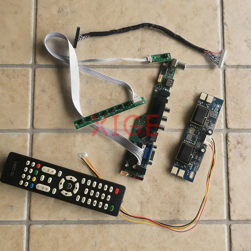 For LTM200KP01 LM20… - image