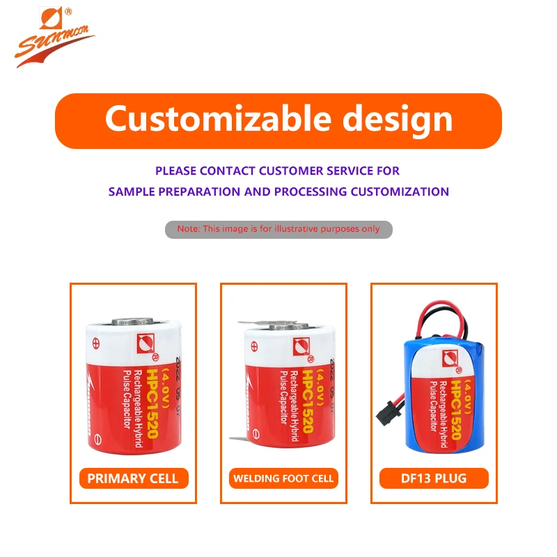 Sunmoon hpc1520 adicionar sm plug etiqueta eletrônica dispositivo etc medidor de água inteligente composto supercapacitor localizador recarregável