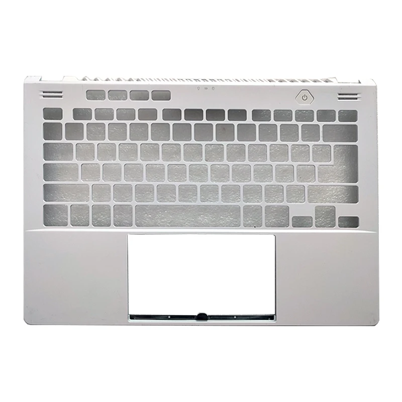 NEW For ROG Zephyrus G14 GA40X GA402 Black Laptop LCD Back Cover Palmrest Bottom Case - Image 4