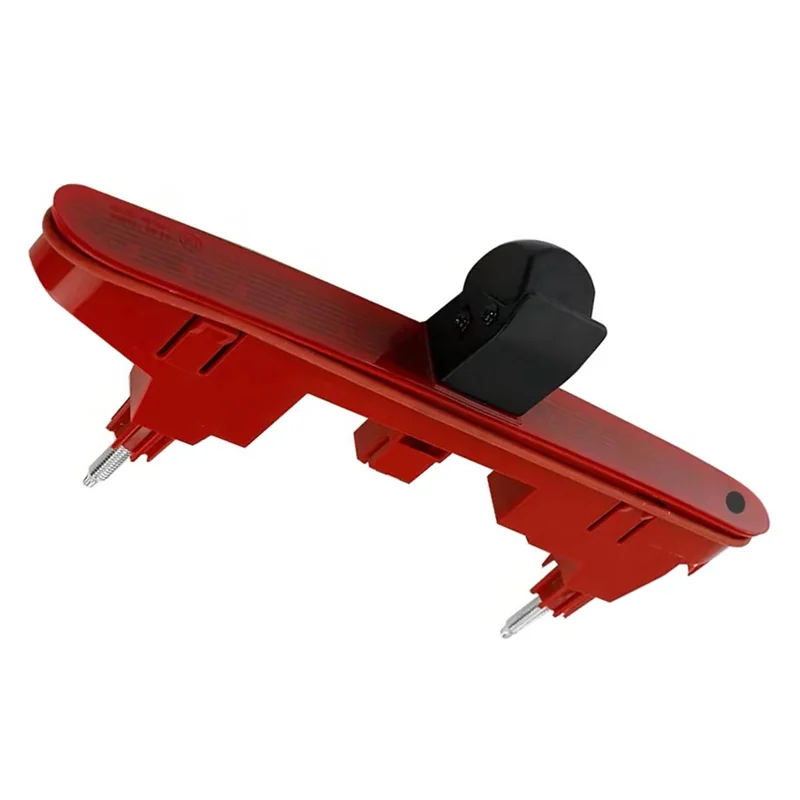

Reliable-Car CCD HD Rear View Backup Camera High Mounted Brake Light For Partner 2 Tepee Rifter Citroen Berlingo 3 4 B9