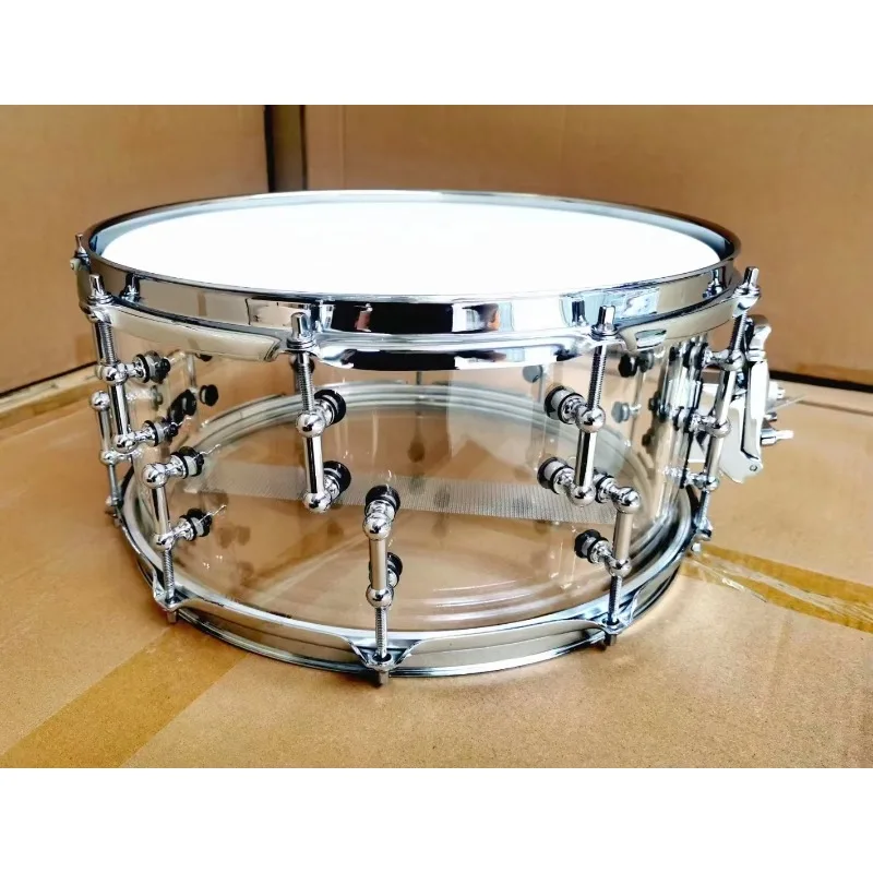 Thumbnail 4 - #3 Latest Snare Drums Updates