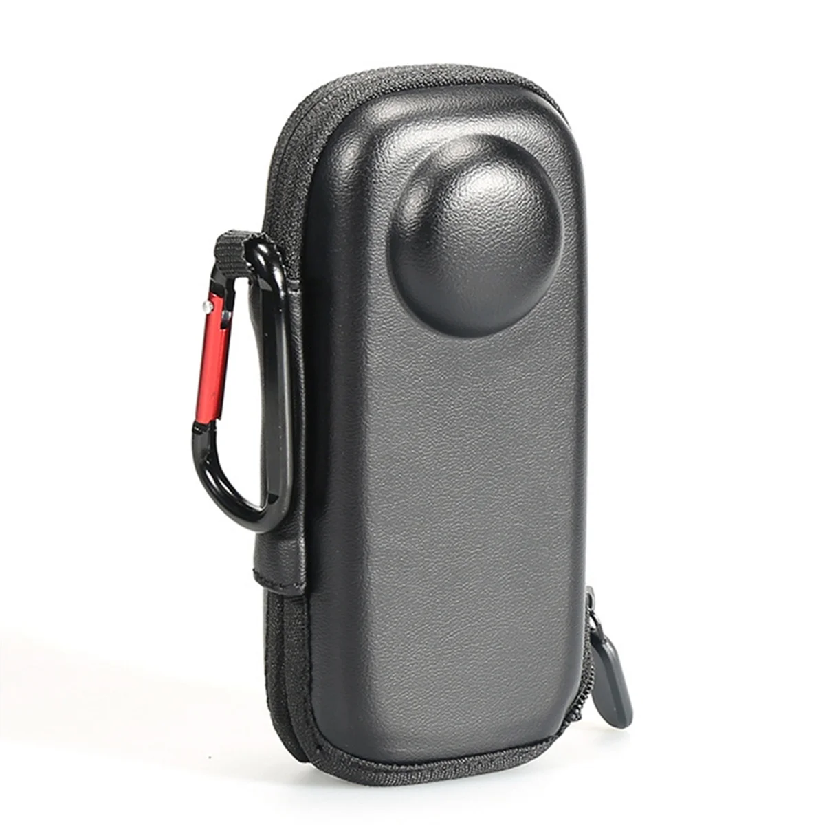 For X4 Protective Accessory Kit Includes Hard Case EVA Protective Cover Tempered Glass Film Silicone Case Kit