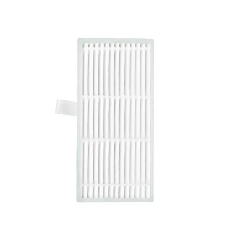 ABGG-Replacement Parts For Eufy Omni C20, Robot Vacuum Accessories With 1 Roller 5 Filter 5 Side Brush 4 Mop Pad 4 Dust Bag