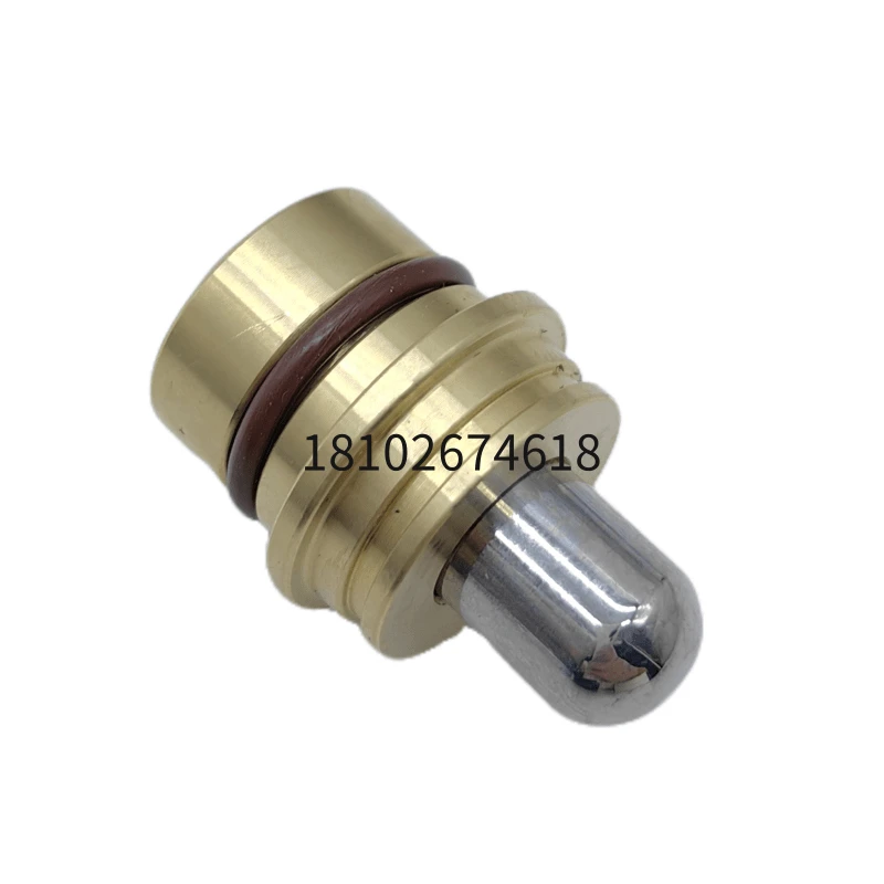 Excavator joystick bullet pusher for Yuchai YC55 60 65 SANY SY55 60