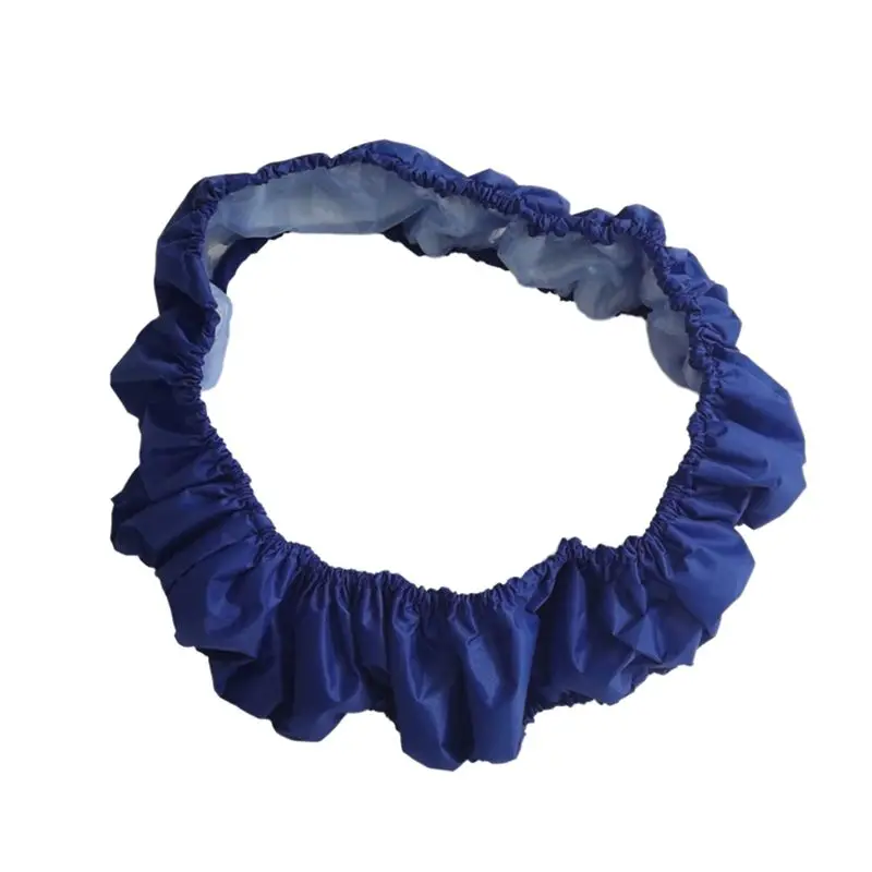 Spring Cover Mini For Trampoline Edge Replacement- For Indoor Outdoor Garden Rebounder 40Inch Blue Multi-Purpose