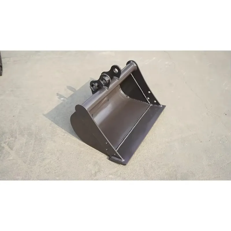 

Precision Leveling Fast And Efficient Choose The Leveling Bucket New Used