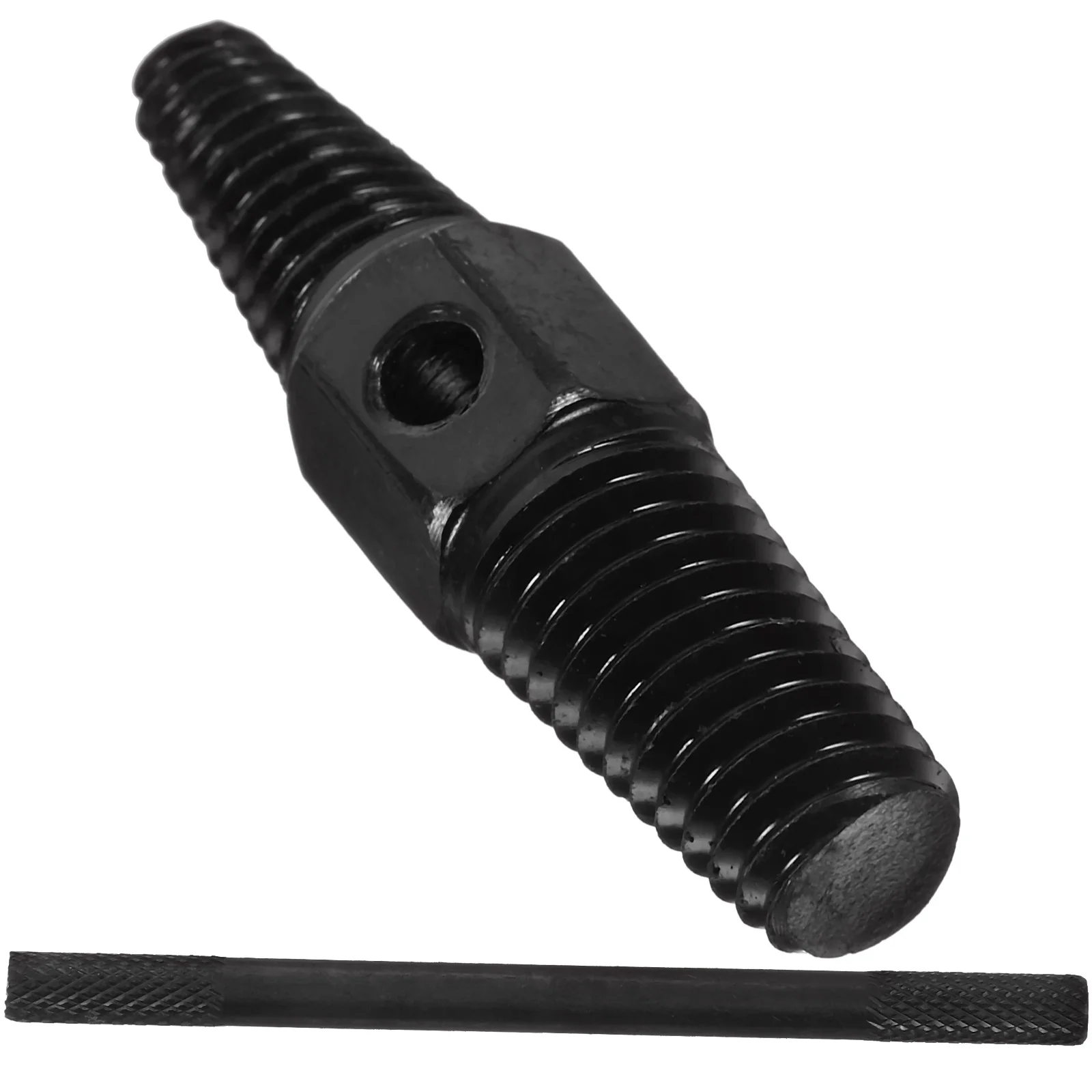 

Double Head Men's Bolts Screw Extractor for Broken Damaged and Left Hand Drill Bit