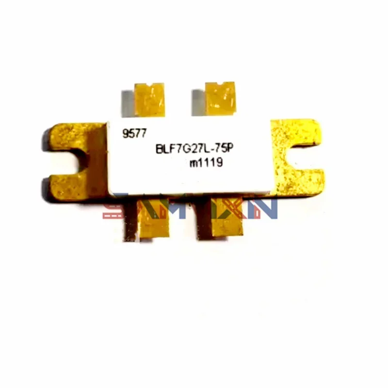 BLF7G27L-75P BLF7G27L-135 BLF7G27L-150P (1 Buah) SMD RF Tabung RF Power MOSFET Transistor, Asli Dalam Stok