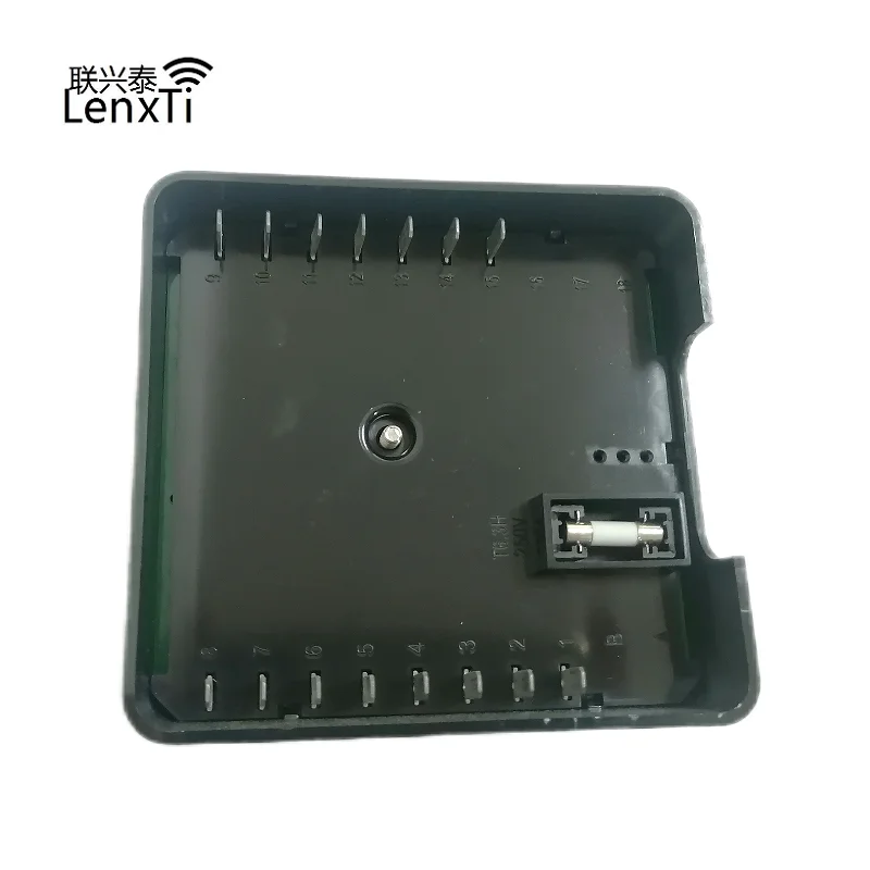 Controlli bruciatore LenxTi RMG/M88.62C2 |