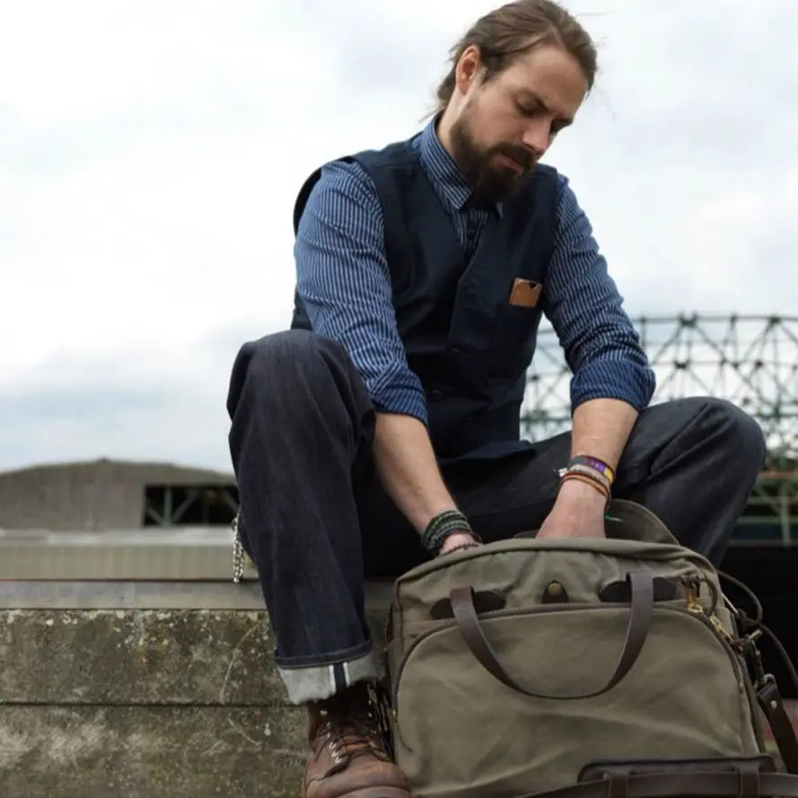 Рисунок 5 - Портфель Brando 70258 тяжелый 22