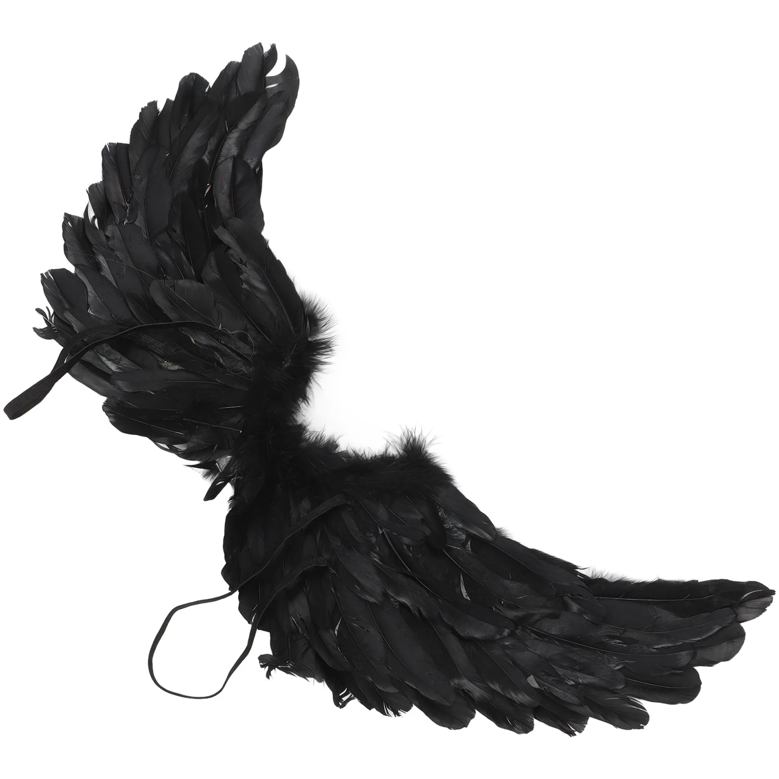 

Костюм ангела с крыльями, легкий реквизит для косплея, вечеринки для женщин, Хэллоуин, карнавал, маскарад, аксессуар для фотосессии, сцена