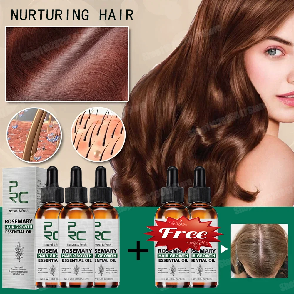 

Nourishing hair essential oil, reducing hair loss, hair and scalp repair care