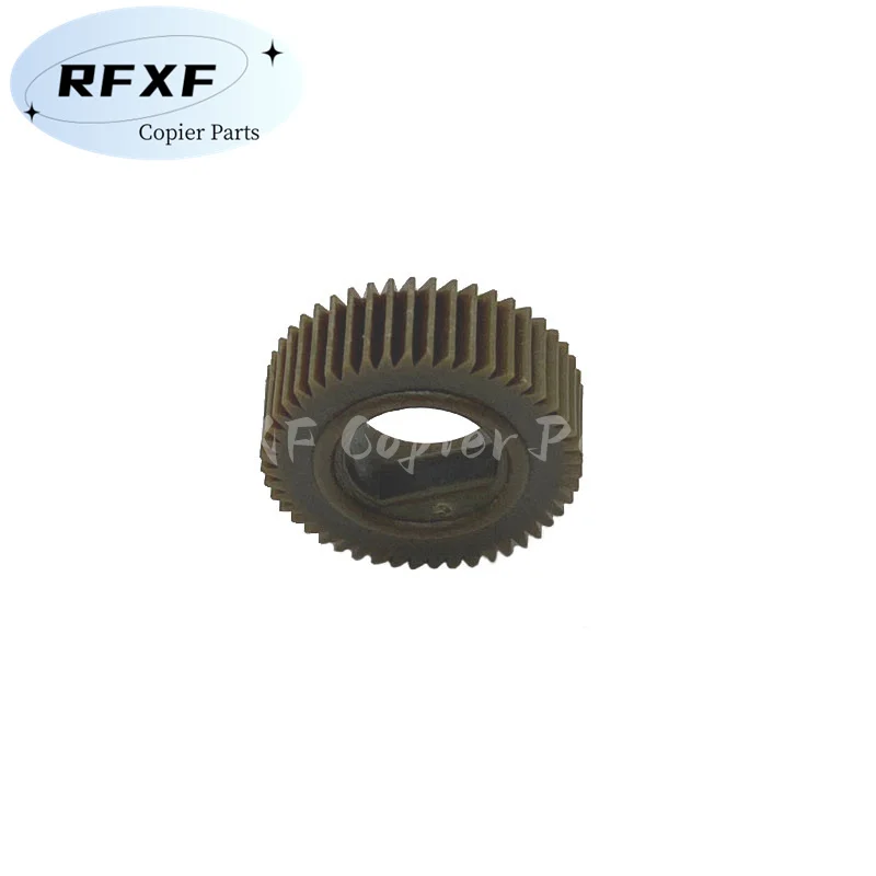 Original For Ricoh MP7001 7500 8000 8001 7502 6001 2075 1075 Cleaning Cotton Roll Gear Copier Printer Parts