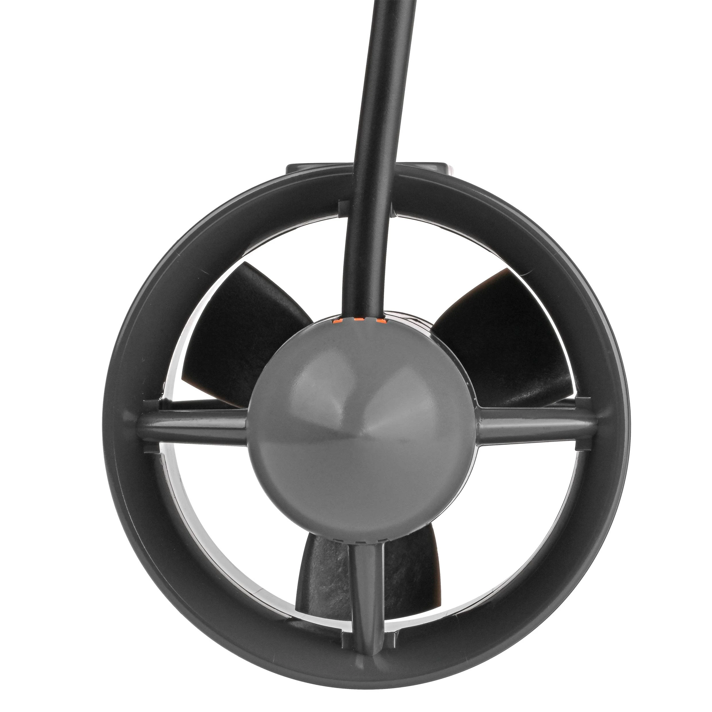 Z80E Underwater Thruster Built-in Trapezoidal ESC BLDC Motor 300m Depth Resin Sealed for ROV USV DPV UUV Underwater Equipment