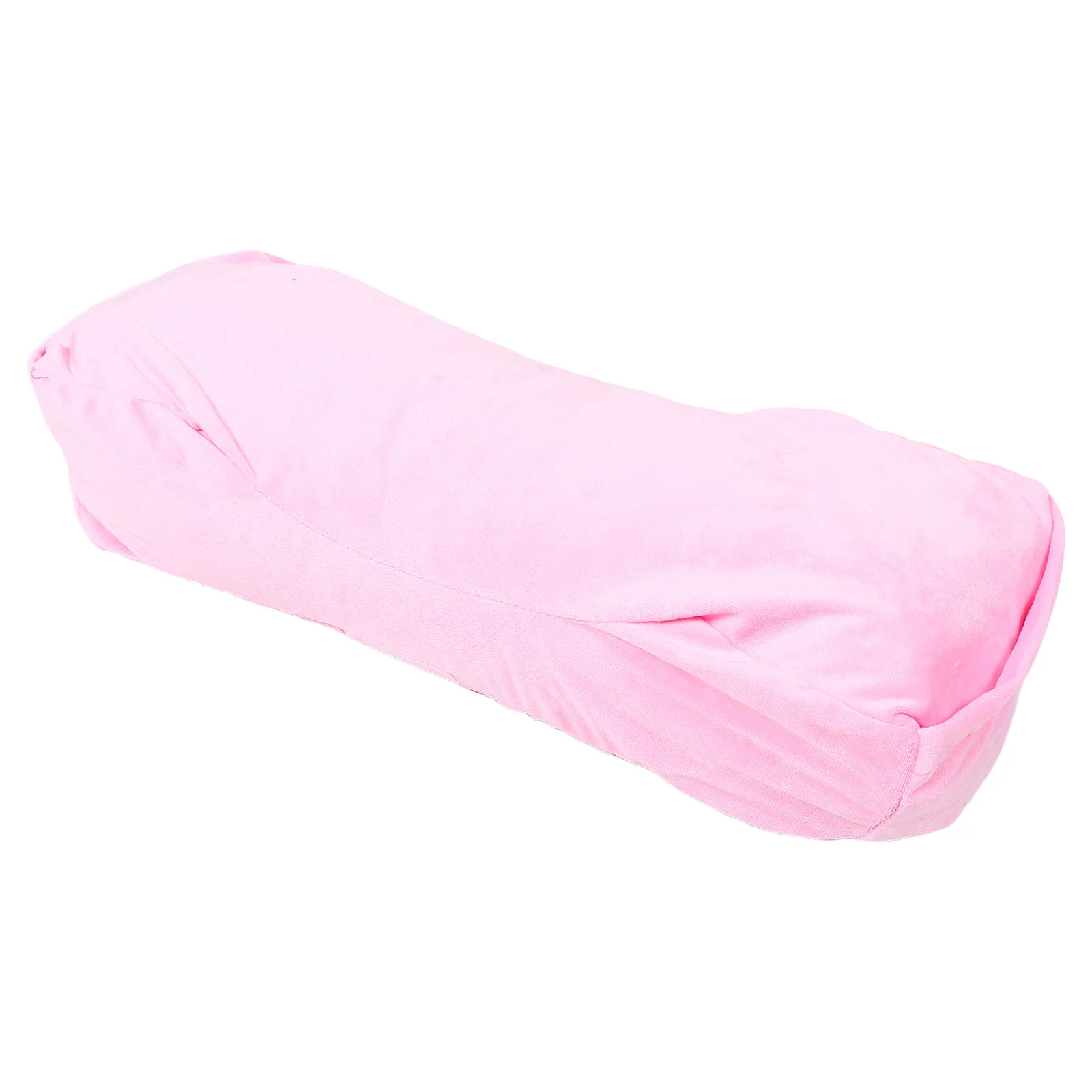 

Lash Pillow Cover U-Shaped Eyelash Extension Pillowcase Neck Support for Salon Spa Facial Care Bed Beauty Procedures