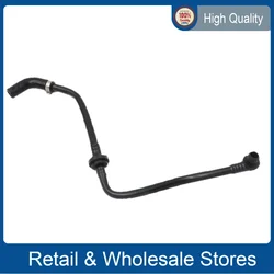 Brake System Vacuum Hose 1J0612041BQ 1J0612041ER for VW Bora Golf MK4 Audi A3 Seat Leon Toledo 1J0 612 041BQ 1J0 612 041ER