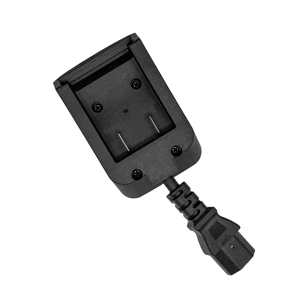 

Клеммная колодка адаптера аккумулятора с переключателем для Dayi, BL1830 BL1860 и A32106, инструмент, использование аккумулятора