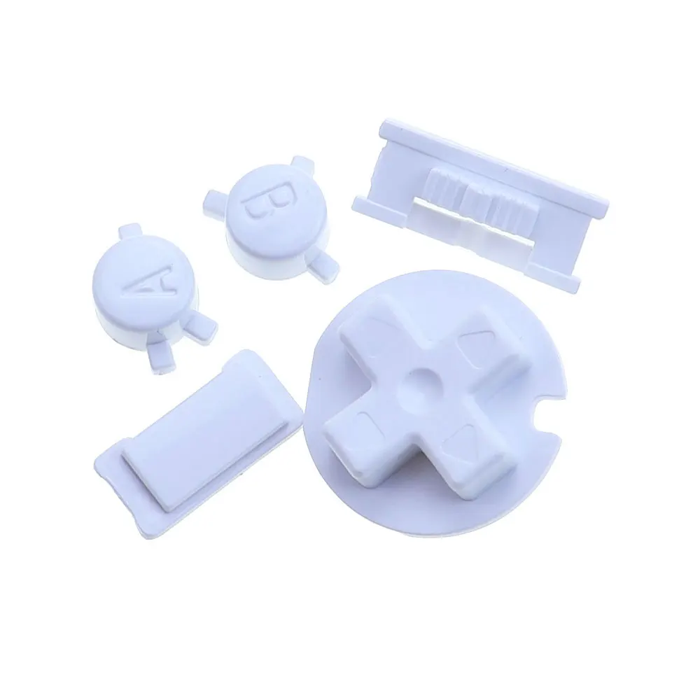 Variant: White