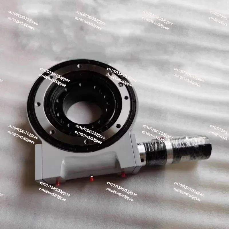 Slewing Drive for 20 Square Meters Solar Panel SE7 SE9 with Hydraulic Motor 12V 24V DC Electric Motor Rotary Drive