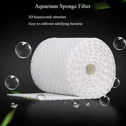 Aquarium Filter for Aquarium Fish Tank Air Pump Skimmer Biochemical Sponge Filter Aquarium Bio Filter Saltwater Aquarium