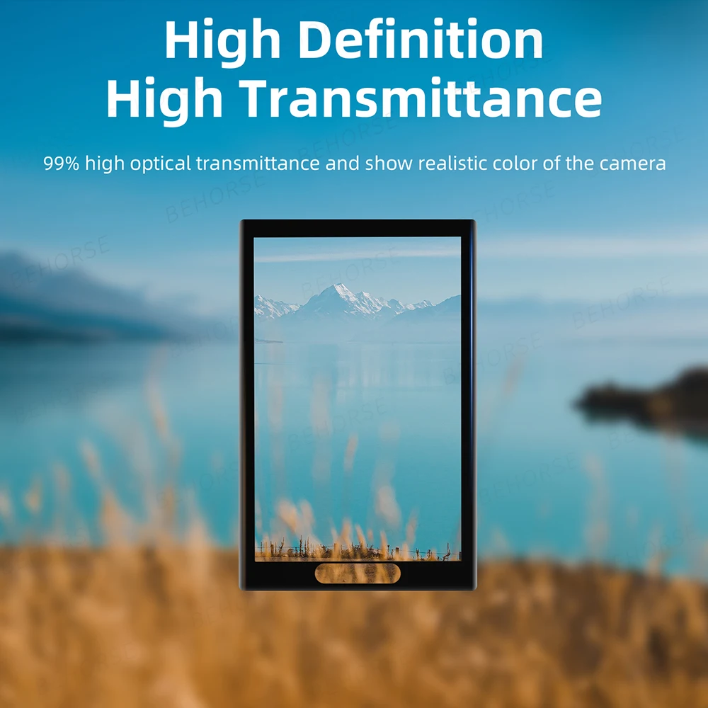 3D Gebogene Gehärtetem Glas Film Für Insta360 X5 Anti-scratch HD Screen Protector Film Für Insta360 X4 Sport Kamera Zubehör