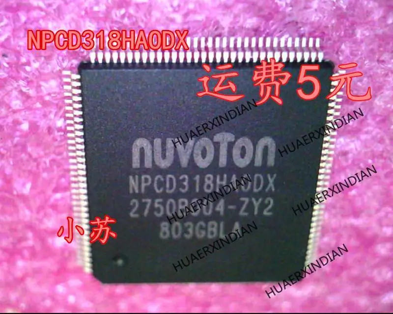 ใหม่ Original ใหม่ NPCD318HAODX NPCD318HA0DX ในสต็อก