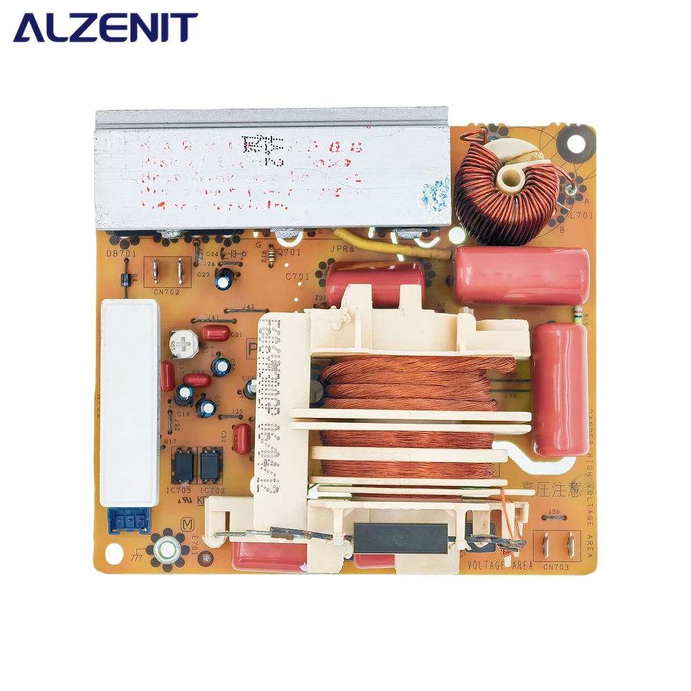 

Используется для Panasonic микроволновой печи, инверторная плата управления F6645M300GP, запасные части для печатной платы