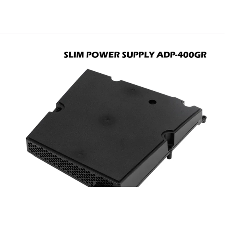 B04B-ADP-400GR Power Supply For PS5 Slim ADP-400GR Power Adapter Brick Replacement For Playstation 5 Slim Console