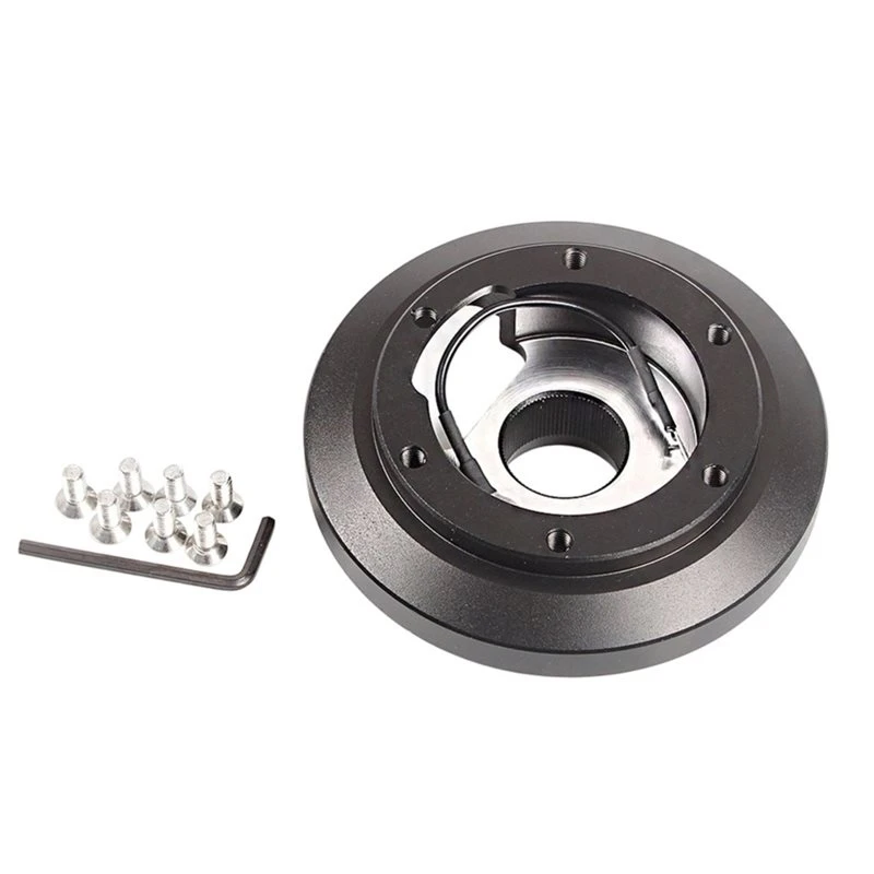 180H Steering Wheel Hub Adapter, For , For -AS55