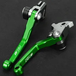 KX 85 Pivot Clutch Brake Lever For KAWASAKI KX85 2001-2024 Accessories Dirt Pit Bike Handle 2017 2018 2019 2020 2021 2022 2023