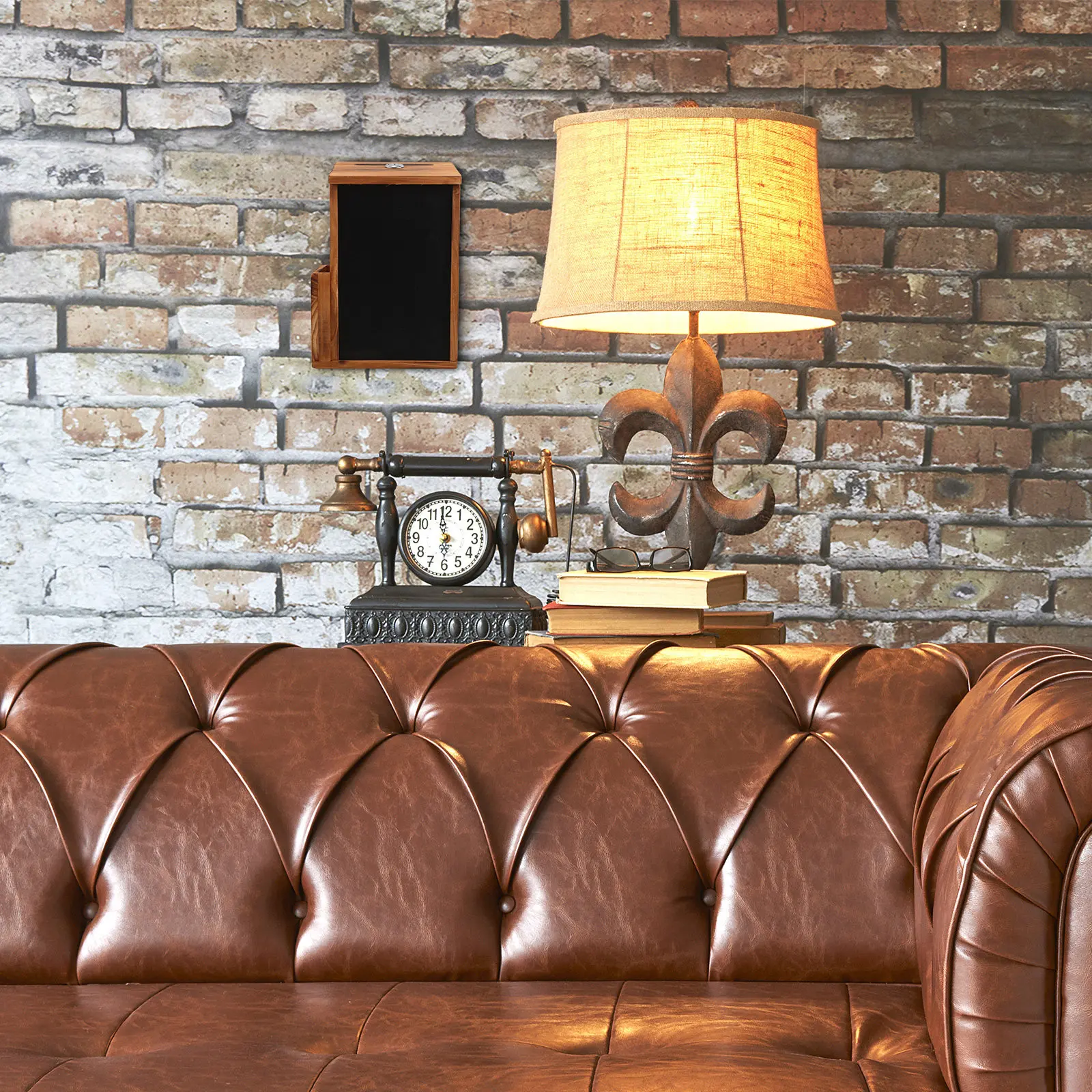 retro-wooden-suggestion-slot-blackboard-wall-mounted-mailbox-for-fundraising-donation-office-feedback-charity-support