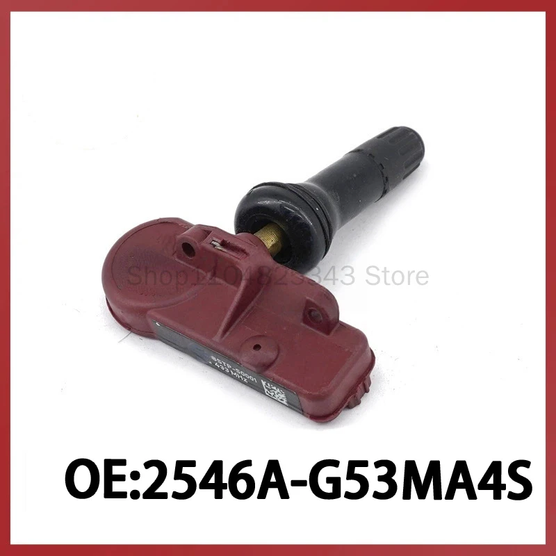 

Cross-border Auto Parts for GM Chevrolet Tire Pressure Sensor Tire Pressure Monitor 2546A-G53MA4S