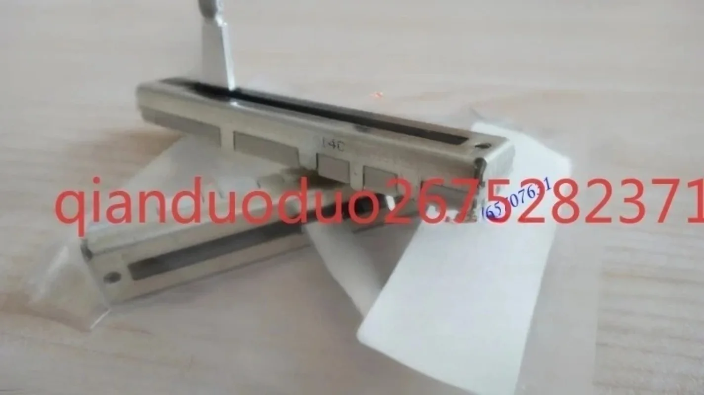 Suitable for Pioneer DJM-300 DJM-500 Volume Potentiometer, No Resistance Vertical Fader
