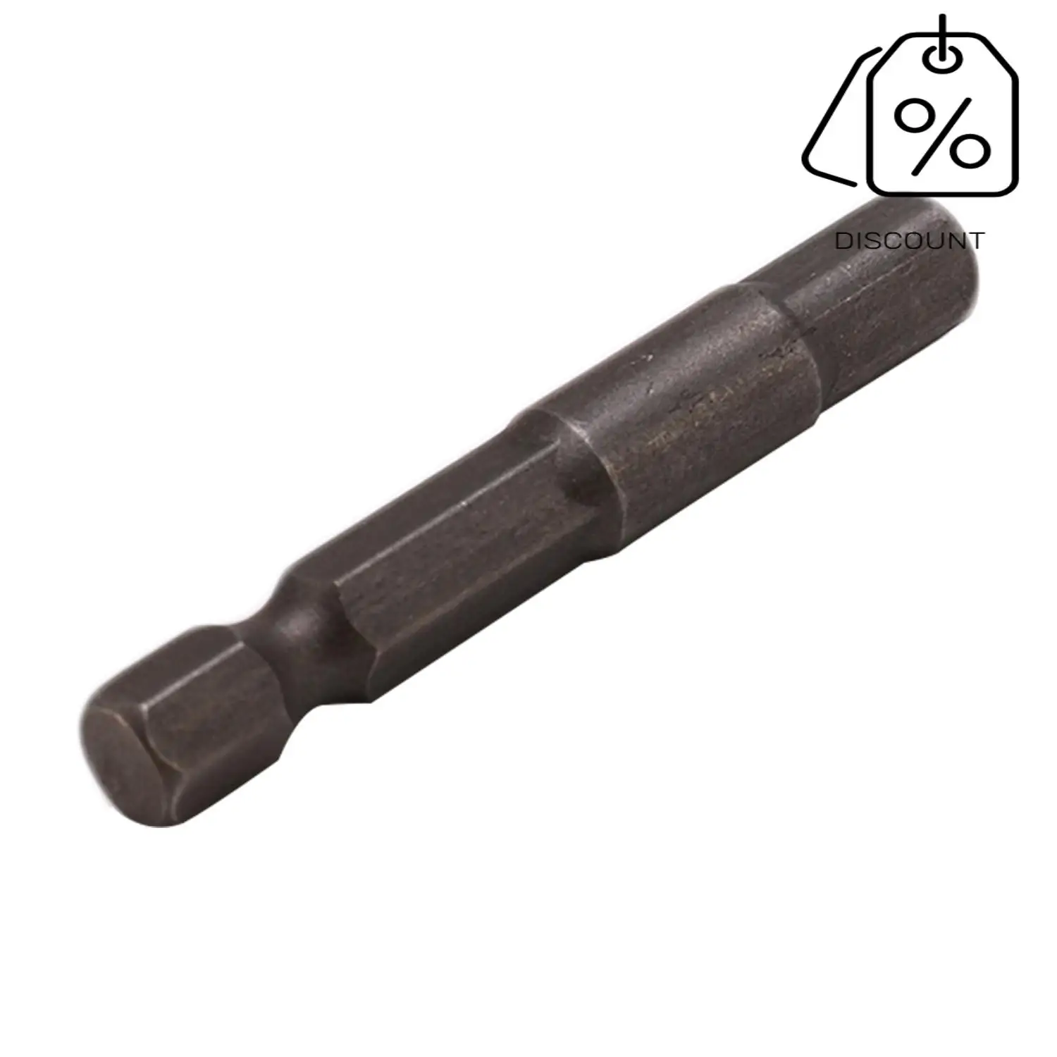 Hand Tools 9Pcs /10Pcs 1/4 Inch Drive Hex Bit Socket Wrench Set Sleeve Wrench Set Wrench Adapter 5/6/7/8/9/10/11/12/13Mm-AT30