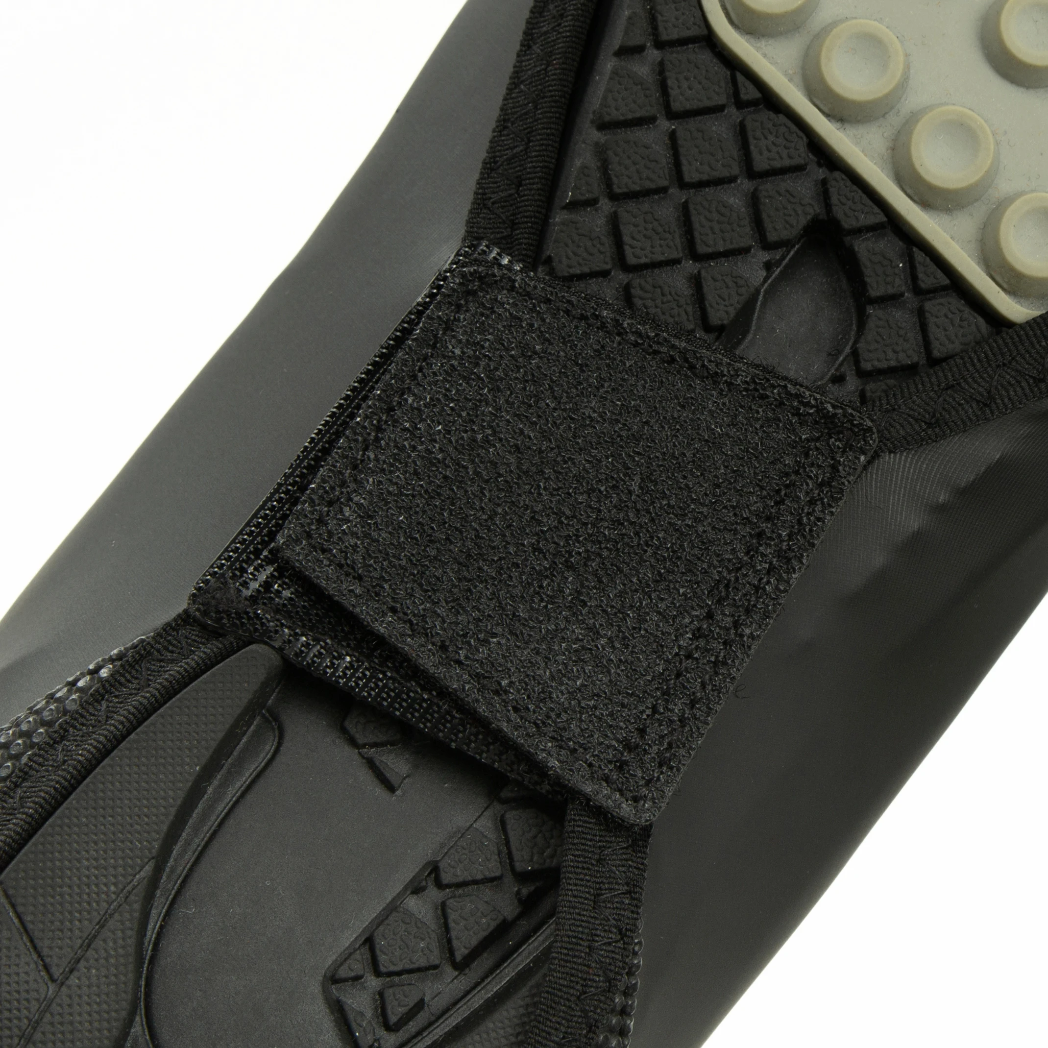 YKYWBIKE Unisex Fahrradschuhüberzieher 3D Aerodynamische Fahrrad-Überschuhe Rutschfeste Aero-Rennradschuhüberzieher Wasserabweisend – Detail 16