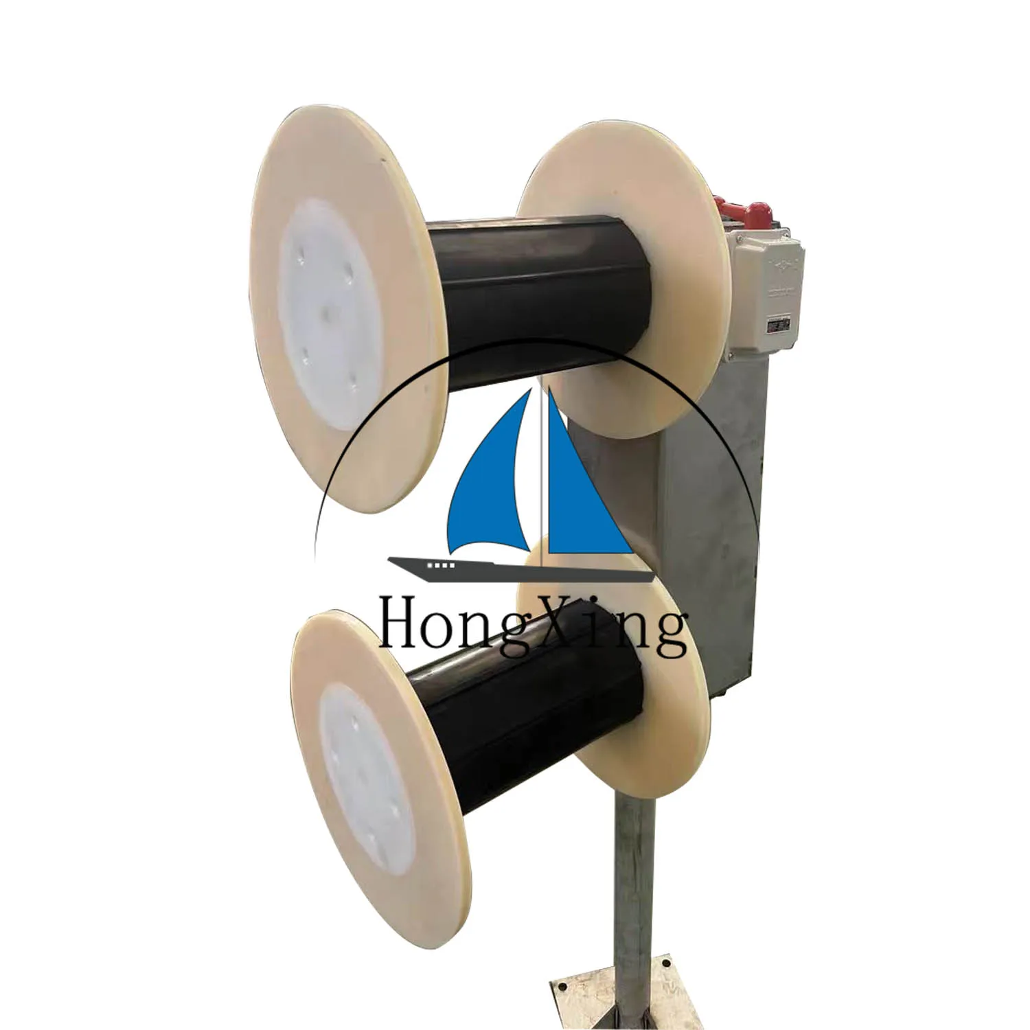

China 12V 24V 48V 9500 Lb 9500 Lbs 9500lbs 12v Electric Winch Dc Motor 12v Electric Boat Anchor Winch